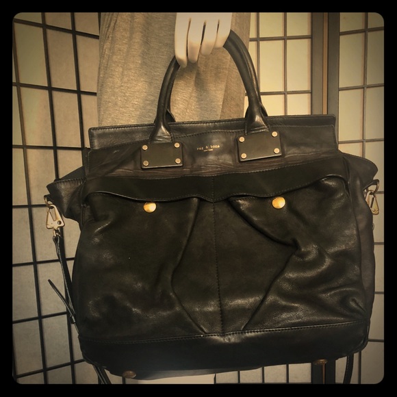 rag & bone Handbags - Sale! RAG & BONE large Pilot cross body handbag